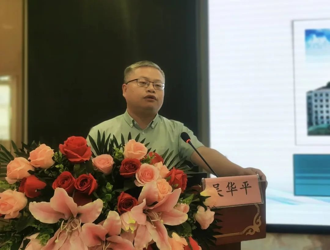 江西省儿童医疗联盟第二届理事会第二次会议暨儿科医疗管理论坛在南昌
