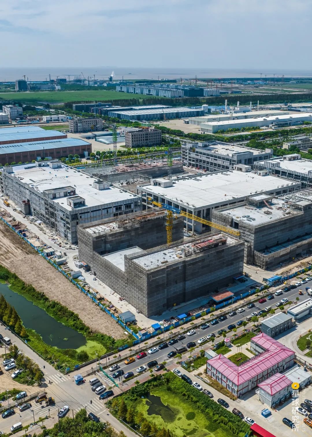 上海，为什么要有临港？_凤凰网旅游_凤凰网