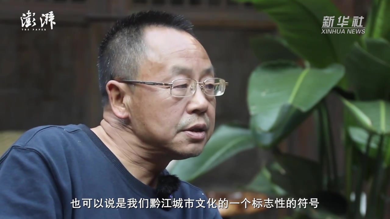 百年老书院讲述民族新故事，坚守城市的文化脉络