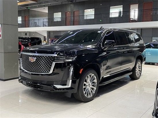 2023款凯迪拉克凯雷德6.2l汽油总统座驾_凤凰网汽车_凤凰网