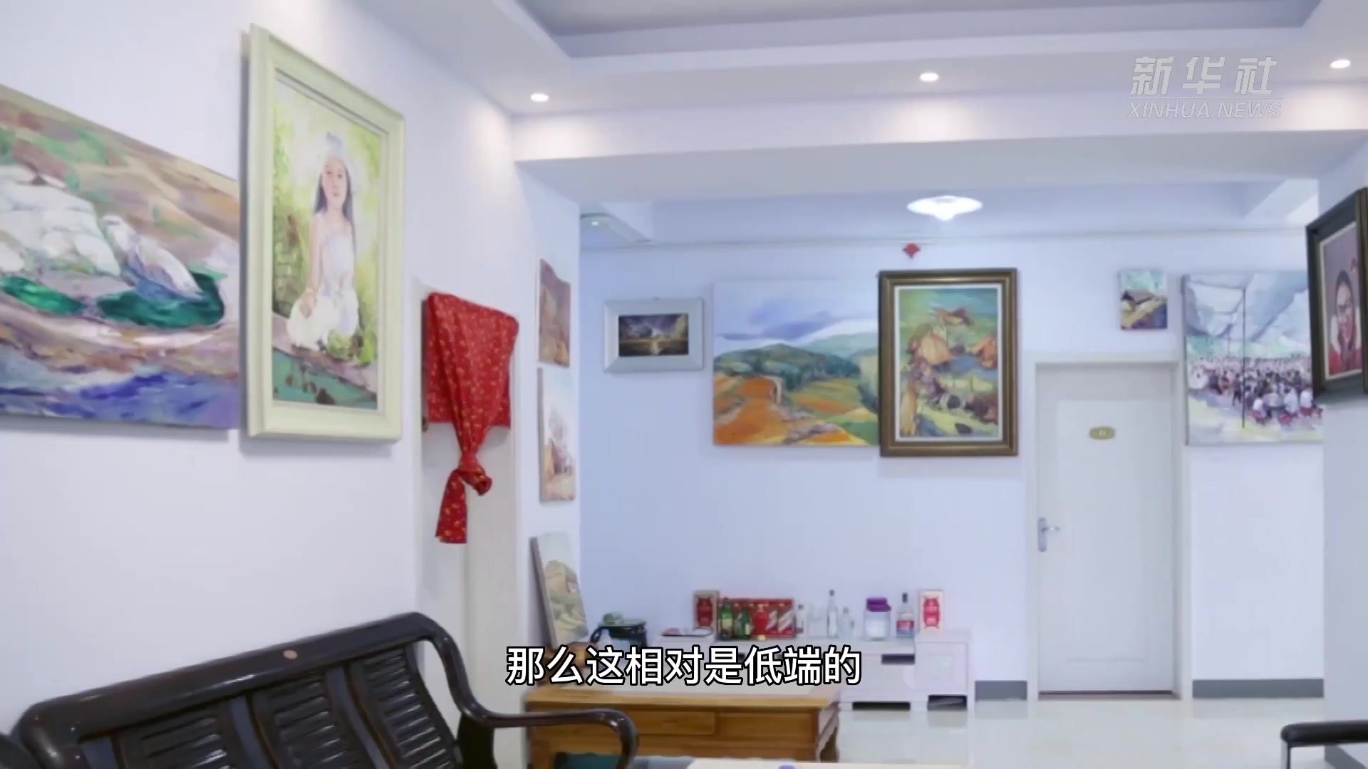 我的创业故事丨冯亚珂的“手绘小镇梦”_凤凰网视频_凤凰网