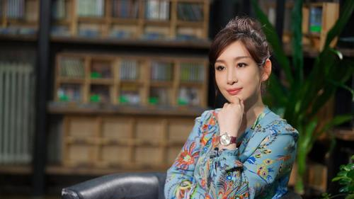 女人一共就分两种？秦海璐：《白鹿原》中的仙草和田小娥就是代表