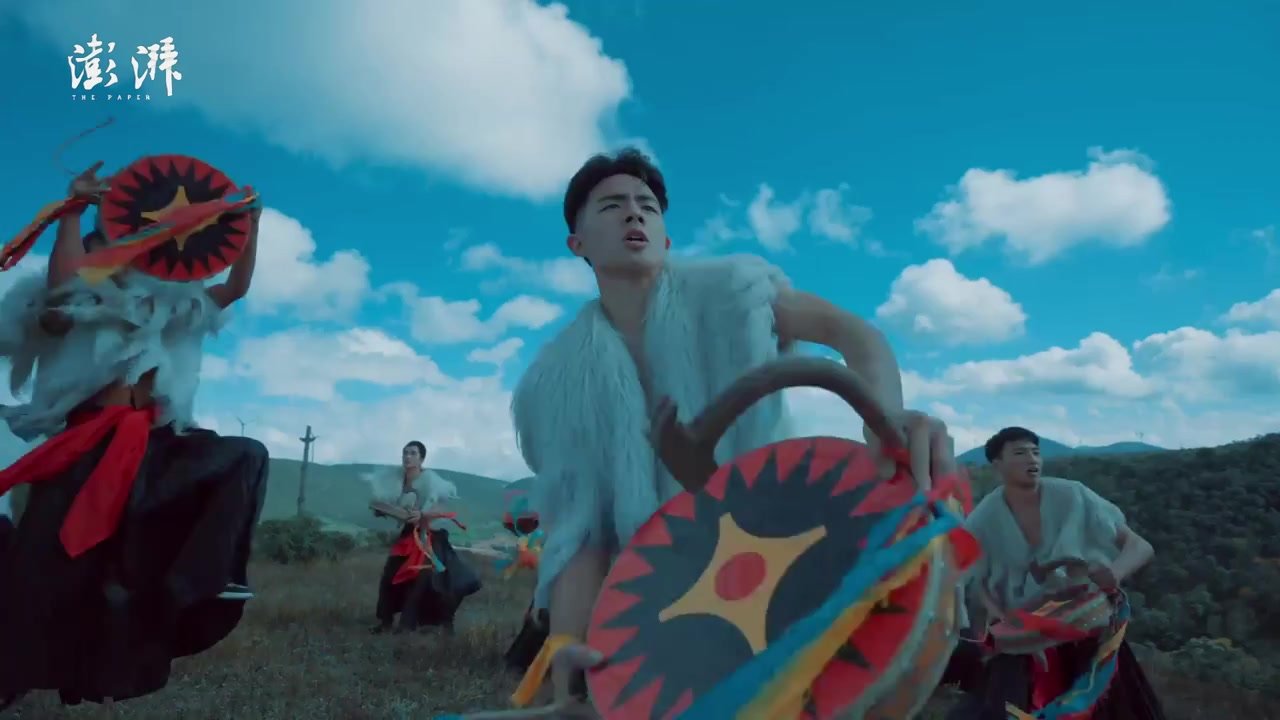 打造“云上戏剧村”，2022大凉山国际戏剧节明天开幕