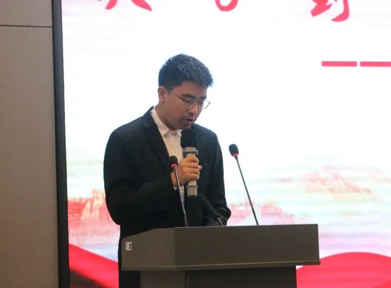 江西软件职业技术大学举行首届学生记者节暨新闻宣传紫阳湖论坛