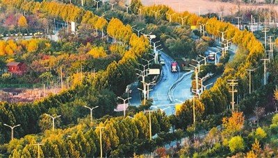 中国履行《湿地公约》30周年成果卓著 为湿地治理贡献中国智慧(踔厉奋进新征程)