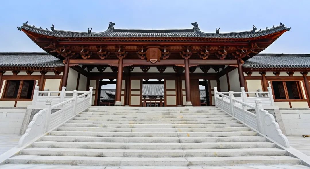 德寿宫遗址博物馆