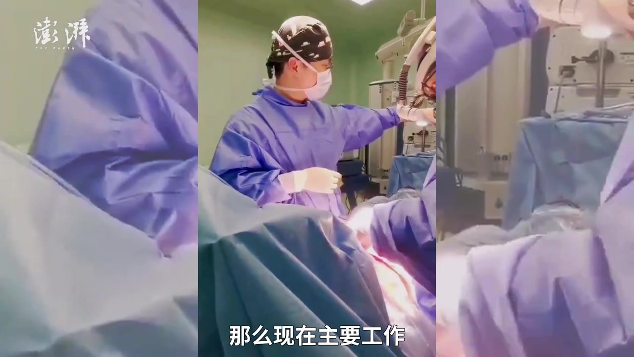 上海肺科医院戴洁：肺结节不应过度诊疗，慢阻肺4倍几率患肺癌