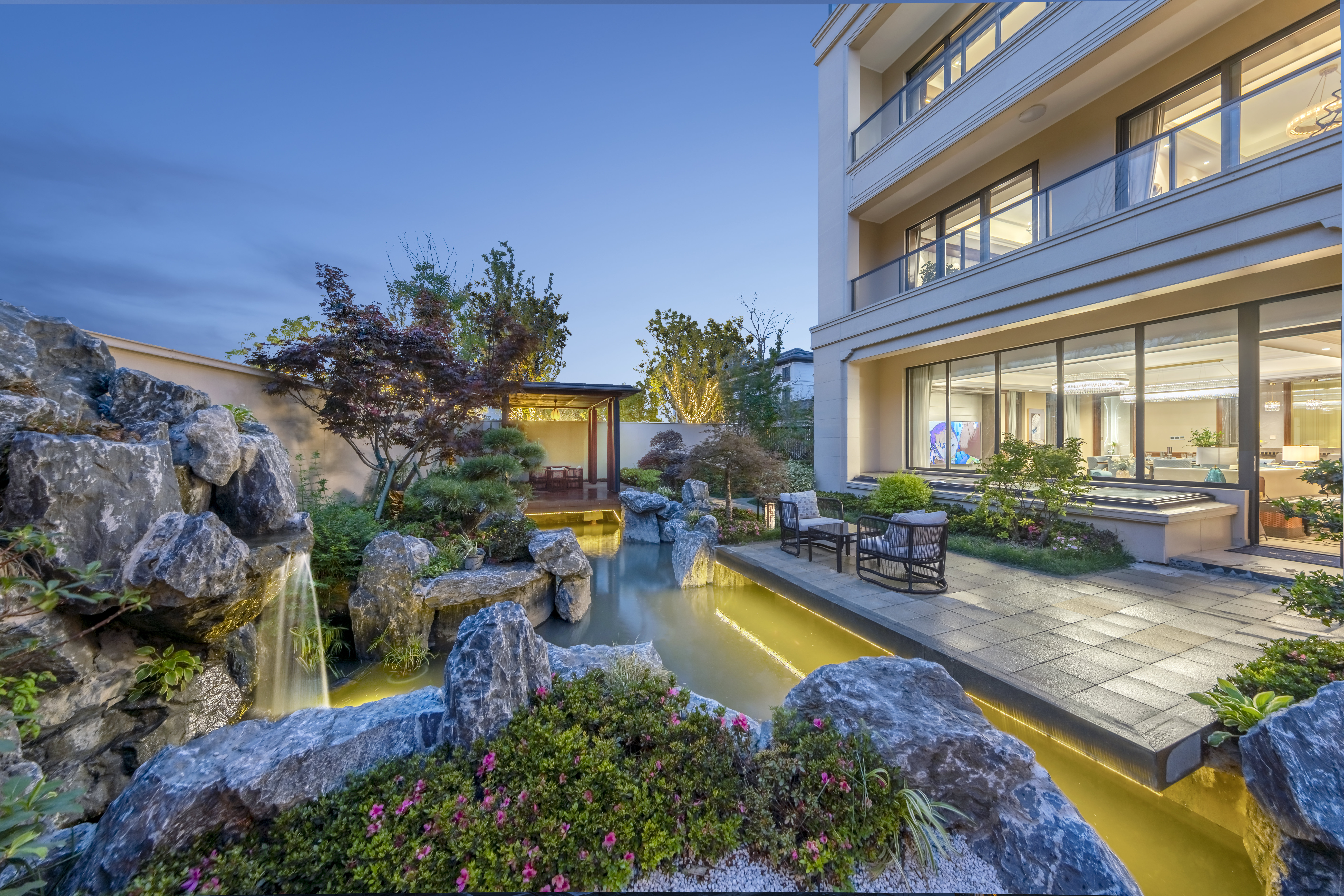 遇见溢彩时光 | 颐和公馆亲子活动精彩回顾 ——凤凰网房产广州