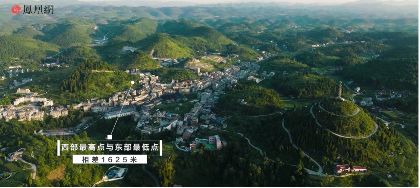 探秘赤水河上游天时地利，解锁金沙产区黄金密码