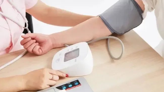 是谁在推动高血压诊断标准下调？