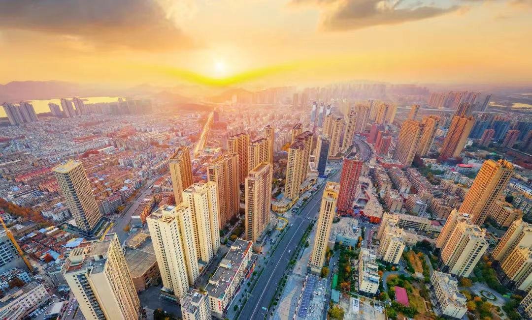 徐州泉山：“海绵”，让城市生活品质越来越高