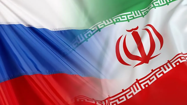 伊朗总统莱希同俄罗斯总统普京就双边关系通电话