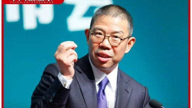 狠人钟睒睒的“堂吉诃德”式人生_凤凰网