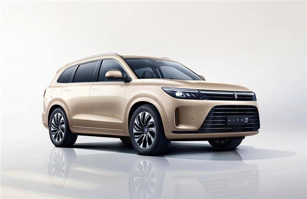 免购置税补贴将终止 AITO问界发“福利”:最高可省1.1万