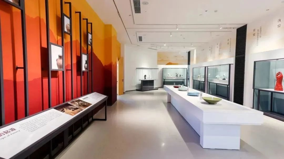 即日起 景德镇非物质文化遗产馆正式对外开放