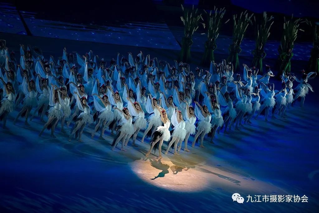 《和谐之心》 涂 钢 摄