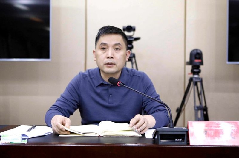 "80后"干部柳波已任河南平顶山市委常委凤凰网河南_凤凰网