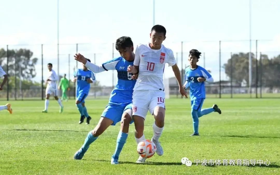 中国足协发来感谢信,点赞宁波00后球员王钰栋凤凰网宁波_凤凰网