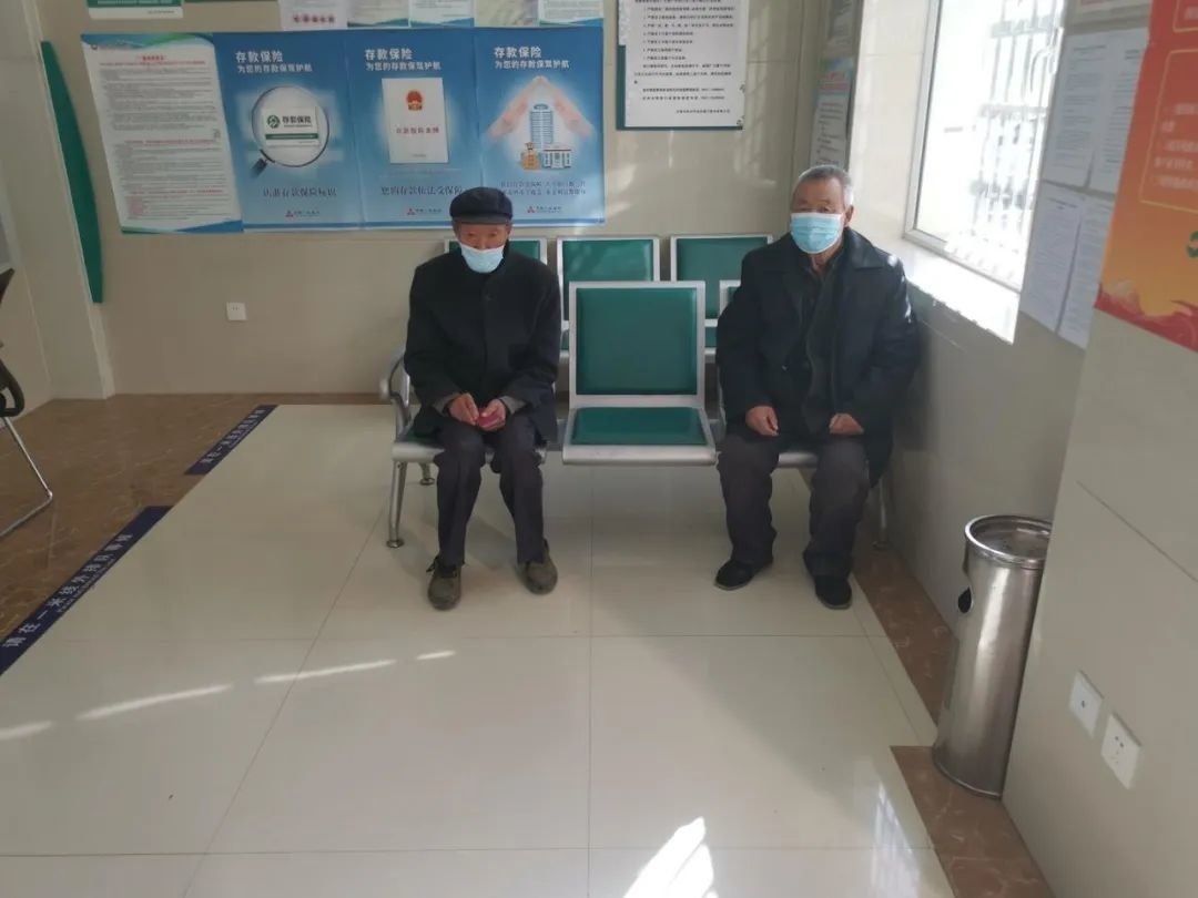 让“一卡通”成百姓幸福卡 瓜州咋做到的