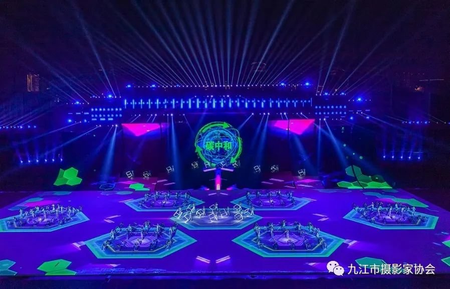 《绿为底色》 潘 立 摄