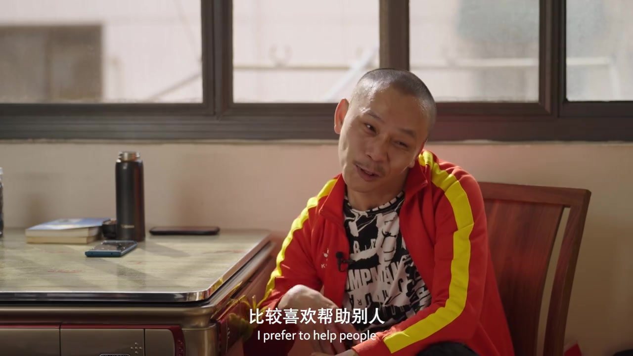 公益微纪录片｜《我也可以》_凤凰网视频_凤凰网