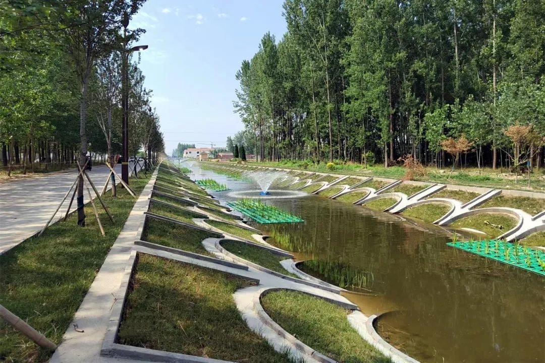 陈家庄旅游
