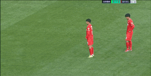 泾川文汇球员杜泽鑫任意球直接破门