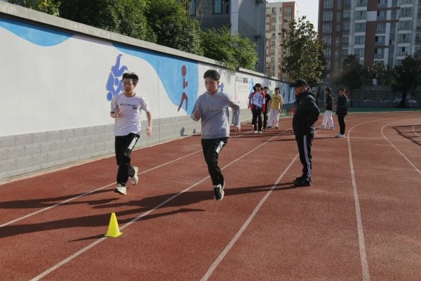 【我眼中的汉中十年】<em>竞技</em><em>体育</em>实现跨越式发展