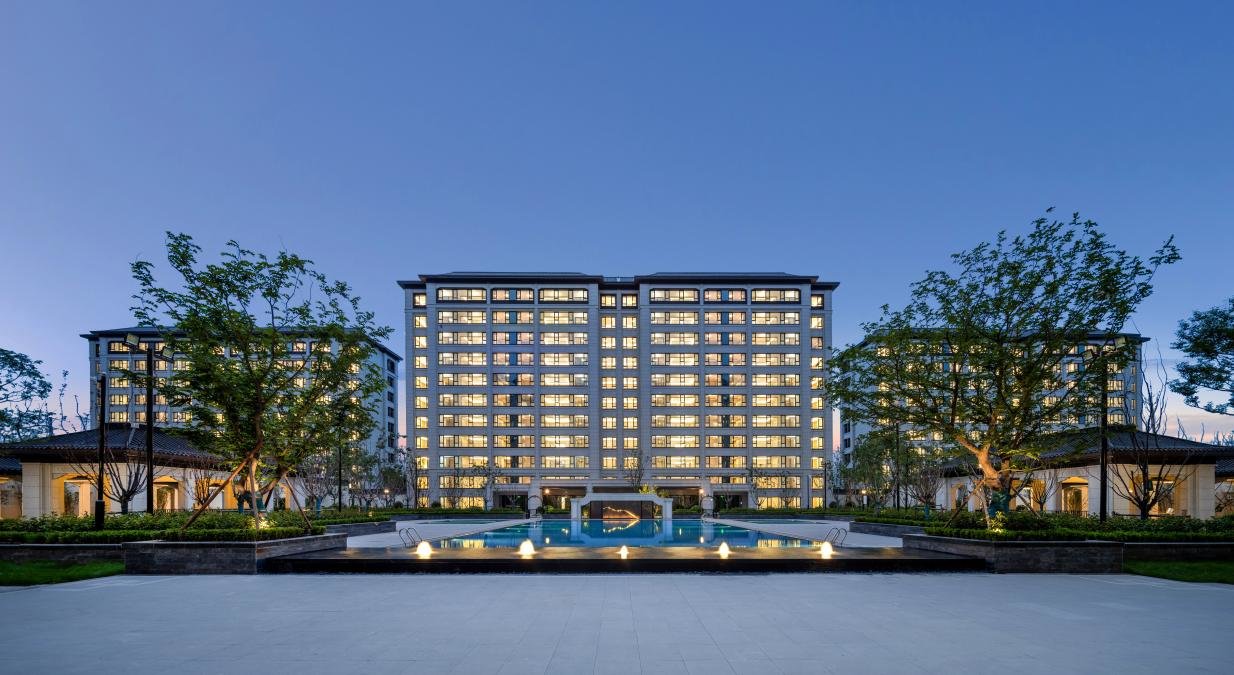 匠心打磨,从0到80亿的进阶之路 ——凤凰网房产济南