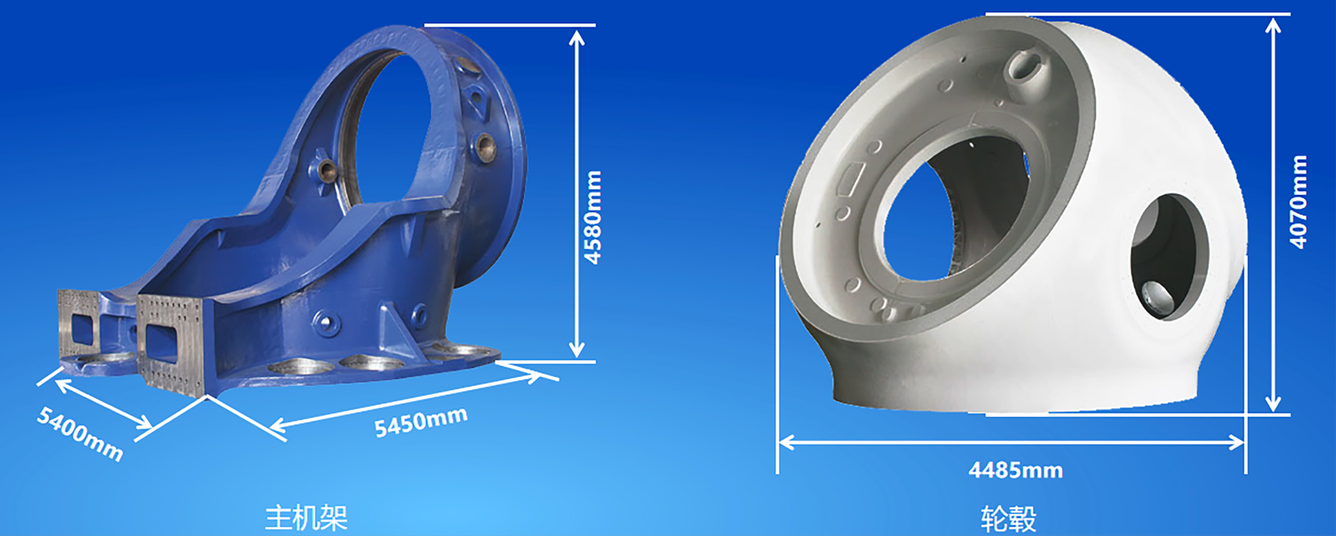 图4 “领雁”项目产品