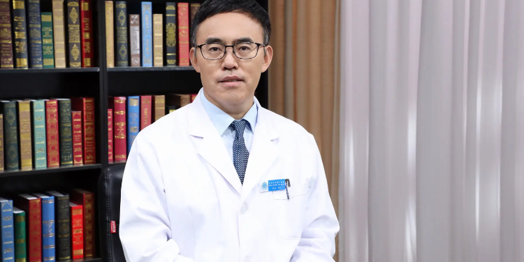 中国科学院院士陆林：小学生每天要睡够10小时