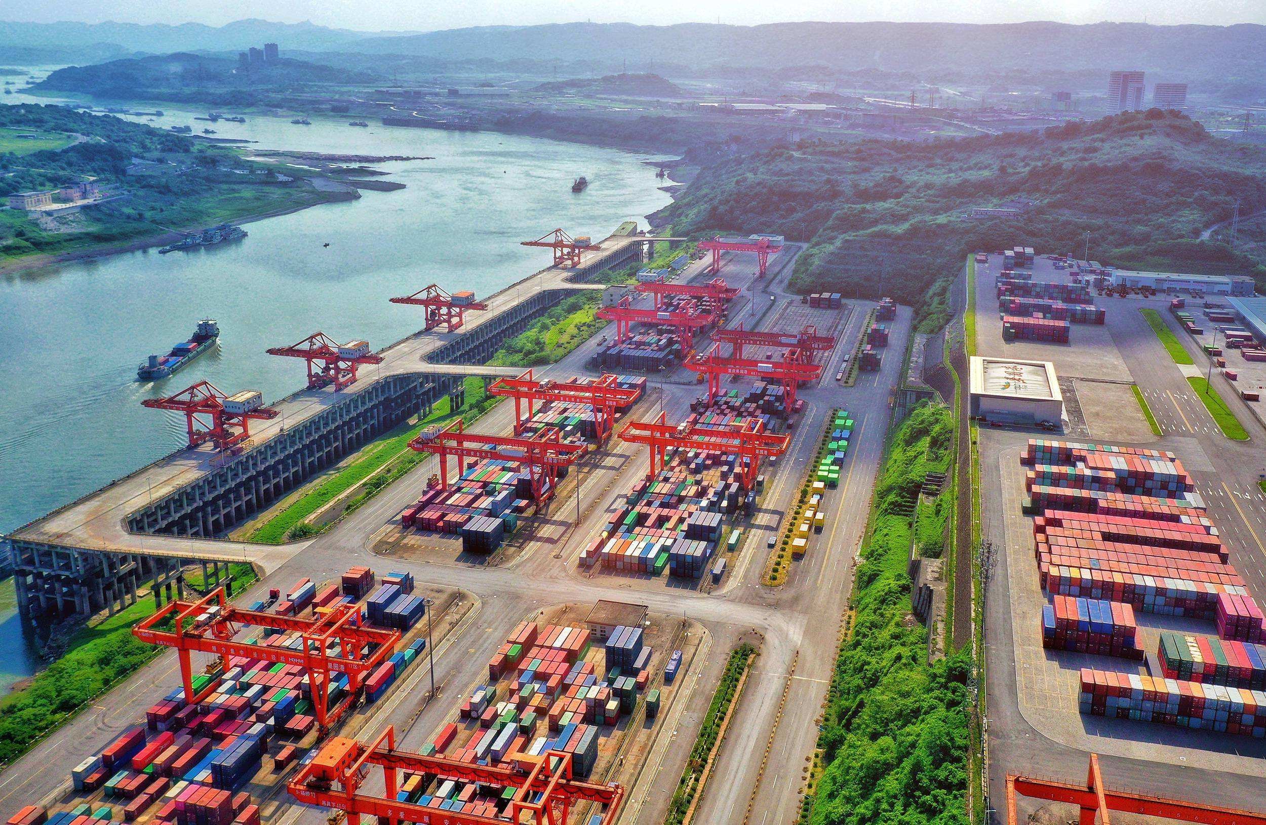 重庆钢材市场批发市场在哪里