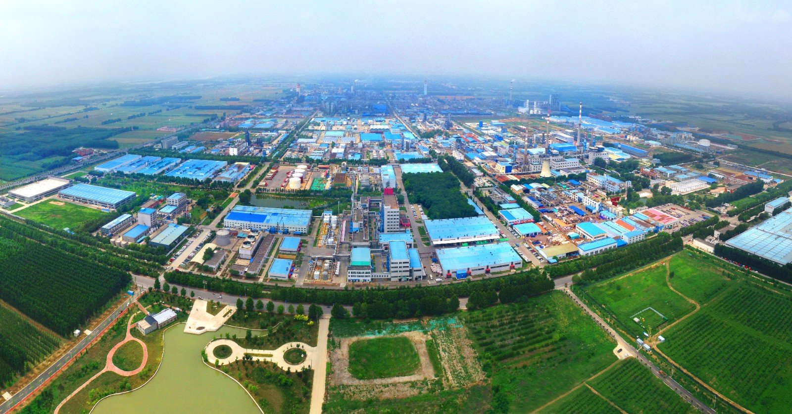 化工园1