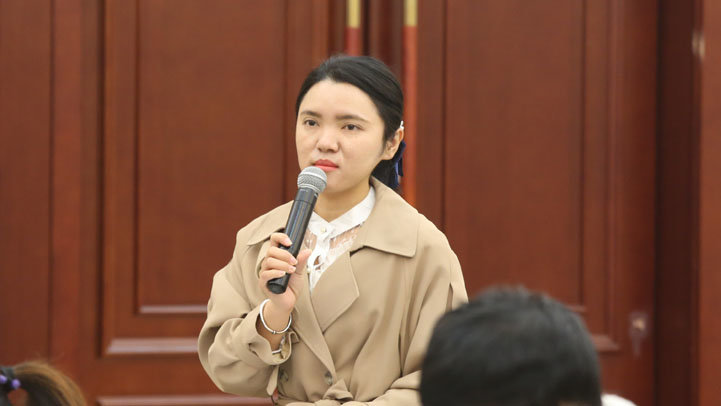 江西省妇联:加强家庭家教家风建设 用心用情用力保护未成年人健康成长