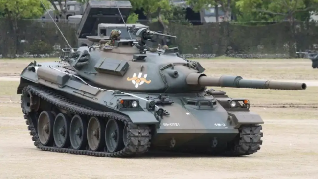 日本考虑向亚洲国家免费送二手坦克、导弹