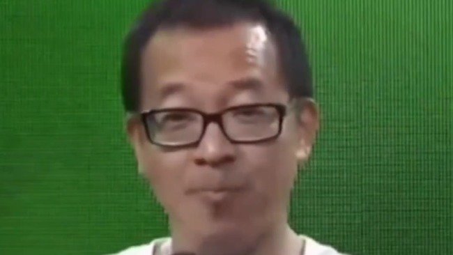 俞敏洪：朋友圈决定你的高度 我愿意为李彦宏端茶送水