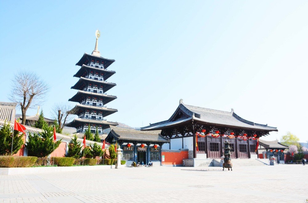 大雲寺