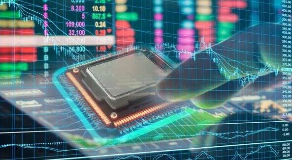 近20股涨超10%!A股半导体掀起涨停潮,发生了什么?这些基金份额逆市大增_凤凰网