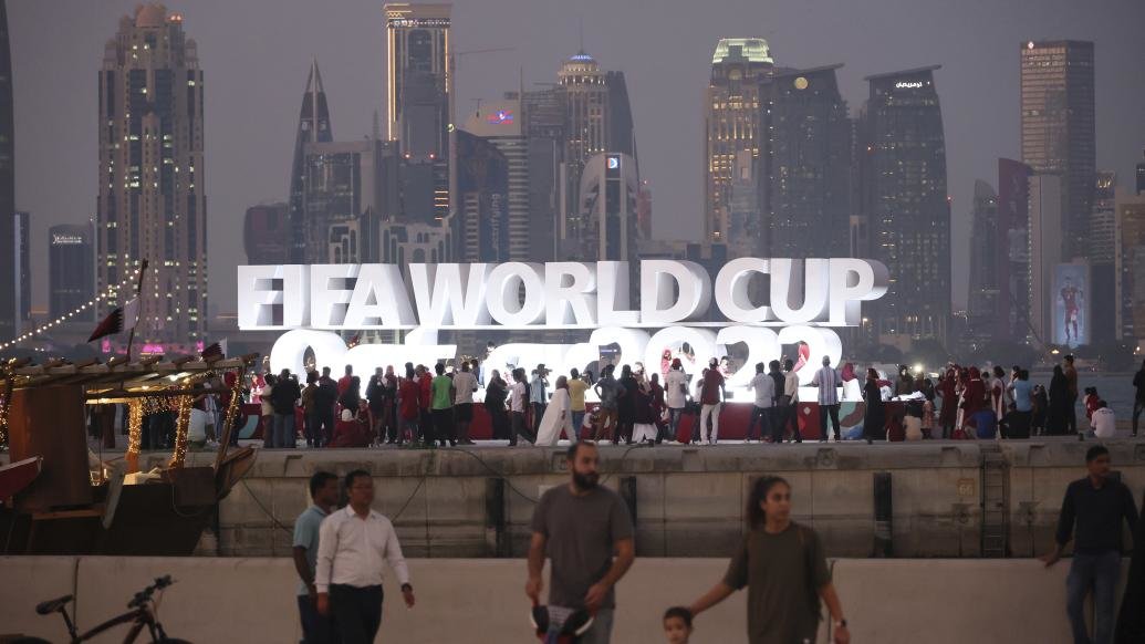 难忘初次看世界杯的感受：我们为什么爱世界杯？凤凰网体育_凤凰网