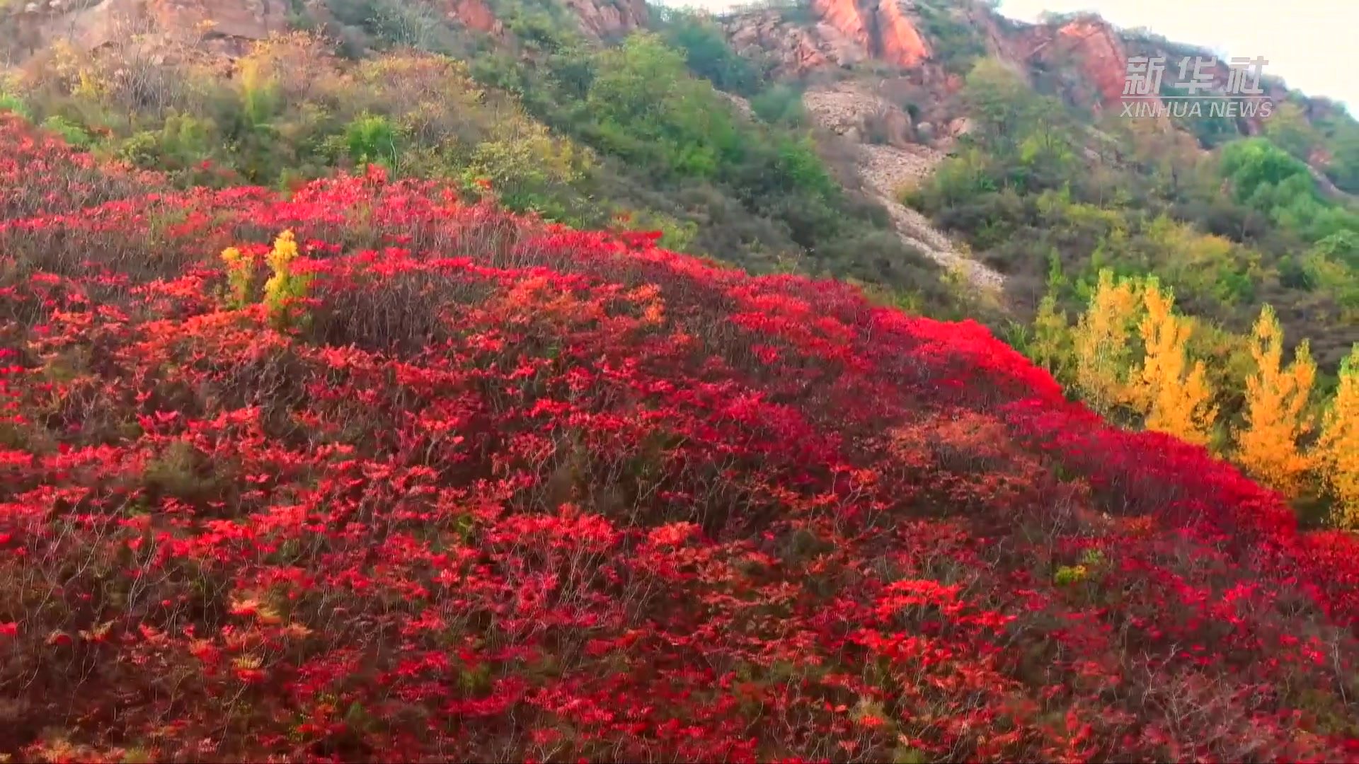 千城胜景｜河北滦州：山水相依 钟灵毓秀