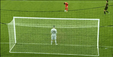 马冬男主罚点球