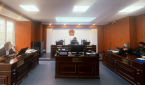 黄陂法院武湖法庭坚持“四个度”让企业安心踏浪前行