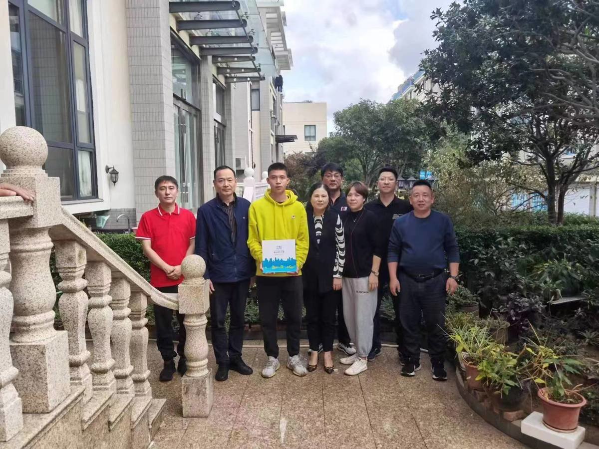 中国足协发来感谢信,点赞宁波00后球员王钰栋凤凰网宁波_凤凰网