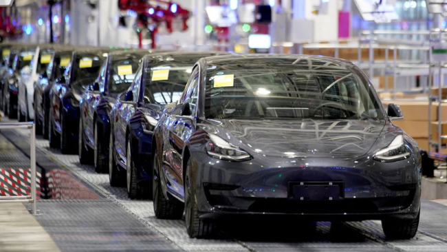 Model 3