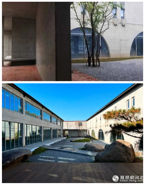 保定人主案设计的保定园区获国际金奖，工业遗存绽放新颜值