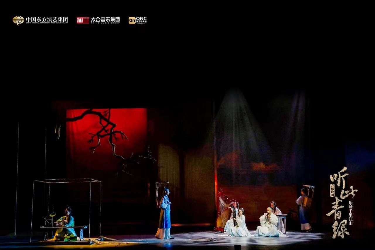 好戏开场!青岛大剧院拉开2023年度精彩演出序幕