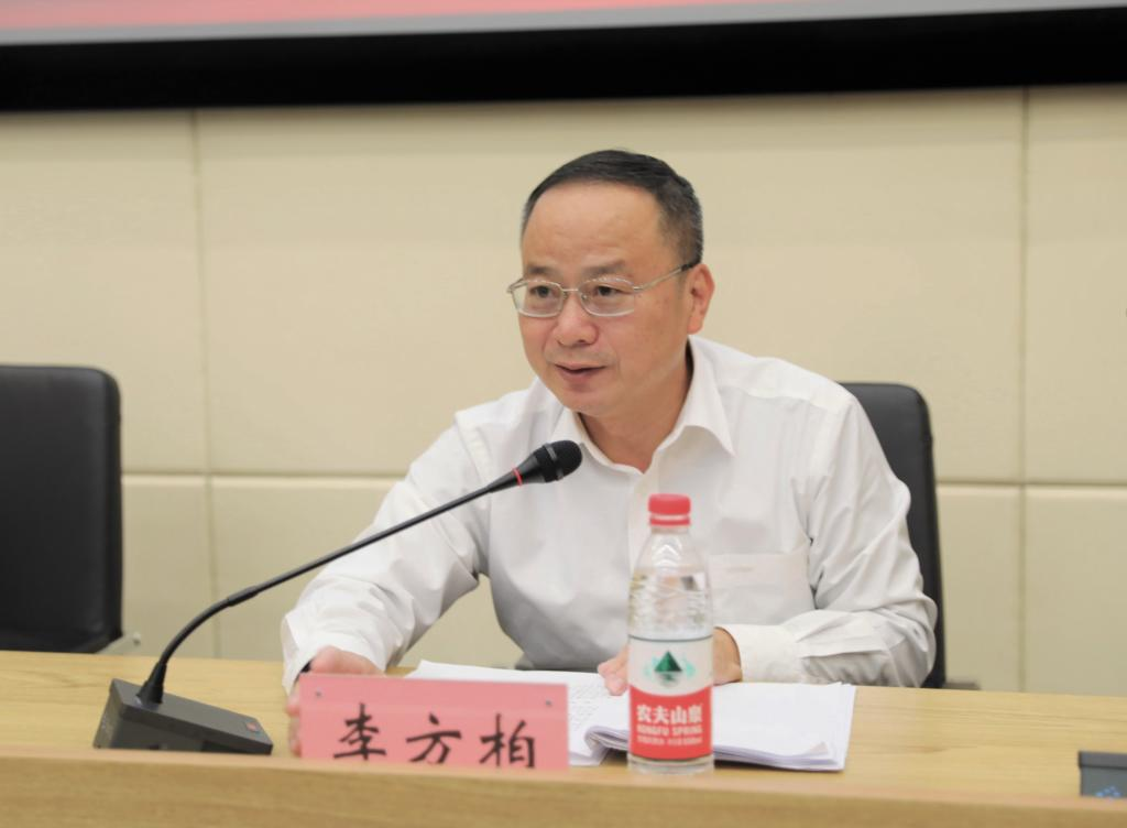 赣州职业技术学院师生同上“学习党的二十大精神”专题讲座