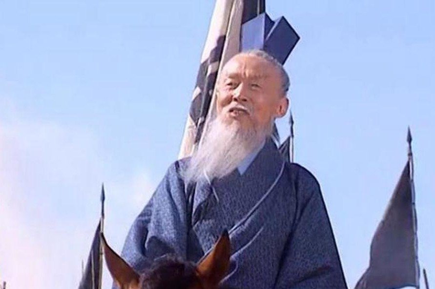 我从未见过有如此厚颜无耻之人！三国时代功勋卓绝的人生赢家王朗_凤凰网
