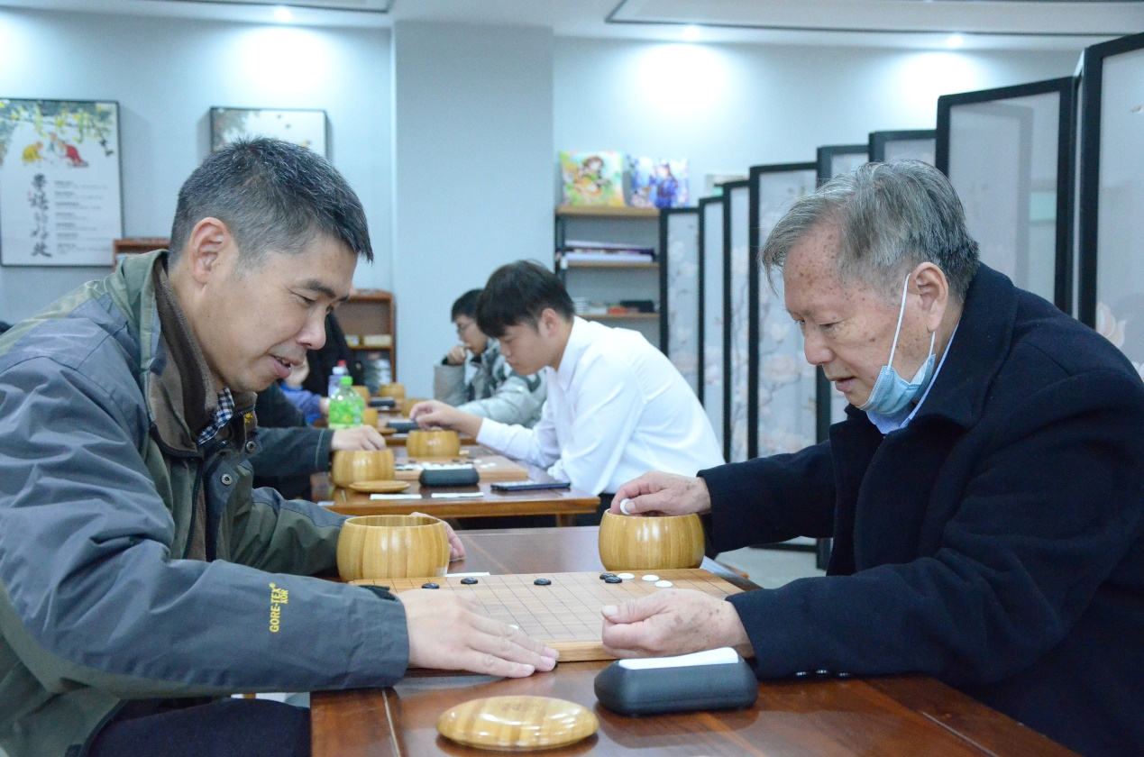 庆贺浙江机电职院七秩再聚首 共绘新篇向未来