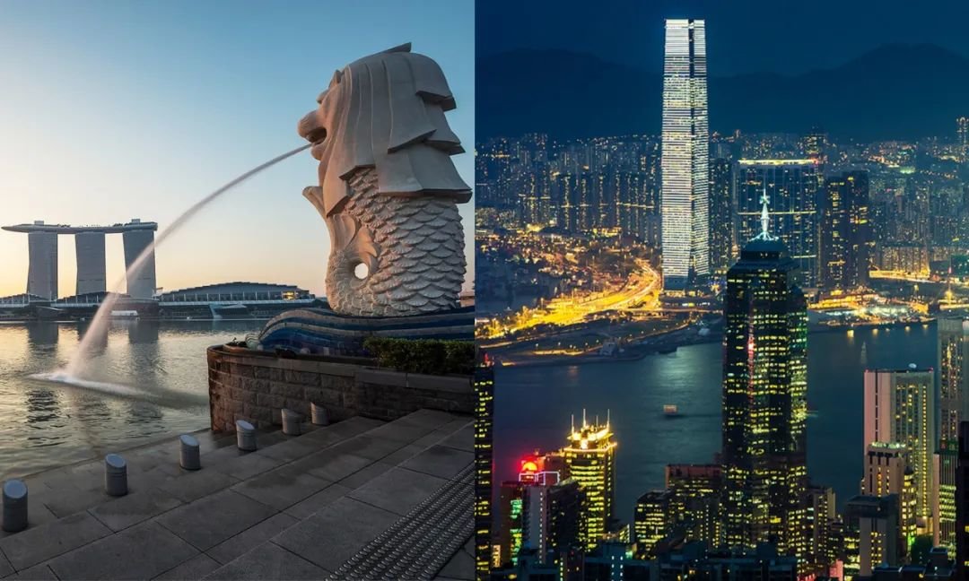 香港回来了！多项国际盛事成功举行，未来发展重点在哪？